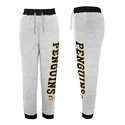 Kinder Trainingshose Outerstuff  SKILLED ENFORCER FLEECE PANT PITTSBURGH PENGUINS