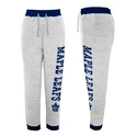 Kinder Trainingshose Outerstuff  SKILLED ENFORCER FLEECE PANT TORONTO MAPLE LEAFS