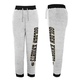 Kinder Trainingshose Outerstuff SKILLED ENFORCER FLEECE PANT VEGAS GOLDEN KNIGHTS