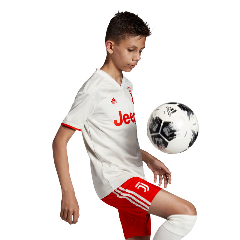 Kinder Trikot Away adidas Juventus FC 19/20