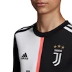 Kinder Trikot Home adidas Juventus FC 2019/20