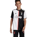 Kinder Trikot Home adidas Juventus FC 2019/20