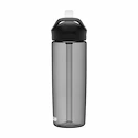 Kinder Trinkflasche Camelbak  Eddy+ 0,6l Charcoal