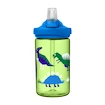Kinder Trinkflasche Camelbak Eddy Kids 0,4l Hip Dinos