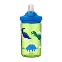 Kinder Trinkflasche Camelbak Eddy Kids 0,4l Hip Dinos