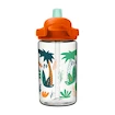 Kinder Trinkflasche Camelbak Eddy+ Kids 0,4l Jungle Animals