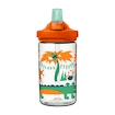 Kinder Trinkflasche Camelbak Eddy+ Kids 0,4l Jungle Animals