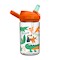 Kinder Trinkflasche Camelbak Eddy+ Kids 0,4l Jungle Animals