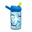 Kinder Trinkflasche Camelbak   Eddy+ Kids 0,4l Sharks and Rays