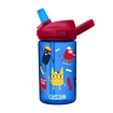 Kinder Trinkflasche Camelbak Eddy+ Kids 0,4l Skate Monsters