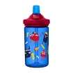 Kinder Trinkflasche Camelbak Eddy+ Kids 0,4l Skate Monsters