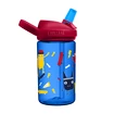 Kinder Trinkflasche Camelbak Eddy Kids 0,4l Skate Monsters