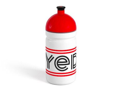 Kinder Trinkflasche Yedoo 0.5L
