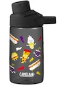 Kinder Trinkflaschen CamelBak Chute Mag Kids 0.4l Fun Food Friends