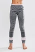 Kinder Unterhose Craft Fuseknit Comfort Junior Grey/Pink