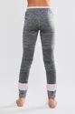 Kinder Unterhose Craft Fuseknit Comfort Junior Grey/Pink