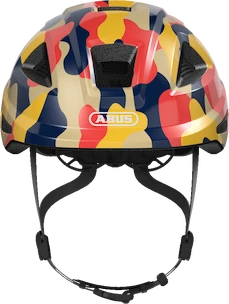 Kinderhelm Abus  Anuky 2.0 Color Wave