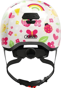 Kinderhelm Abus Skurb Kid cream summer S