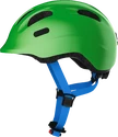 Kinderhelm Abus  Smiley 2.1 sparkling green