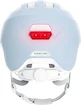 Kinderhelm Abus Smiley 3.0 ACE LED pure aqua