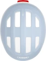 Kinderhelm Abus Smiley 3.0 ACE LED pure aqua