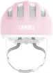 Kinderhelm Abus Smiley 3.0 ACE LED pure rose