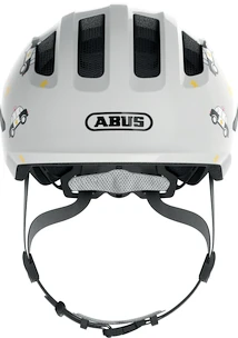 Kinderhelm Abus Smiley 3.0 grey police M