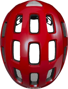 Kinderhelm Abus Youn-I 2.0 blaze red M