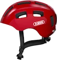 Kinderhelm Abus Youn-I 2.0 blaze red M
