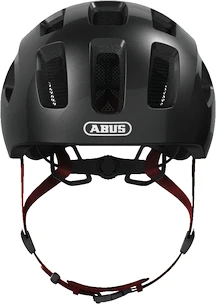 Kinderhelm Abus Youn-I 2.0 sparkling titan S