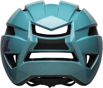 Kinderhelm Bell  Sidetrack II Youth Light Blue/pink