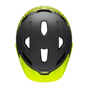 Kinderhelm Bell  Sidetrack Youth Retina Sear