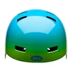 Kinderhelm Bell  Span Blue/Retina
