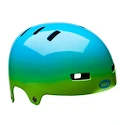Kinderhelm Bell  Span Blue/Retina