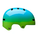 Kinderhelm Bell  Span Blue/Retina