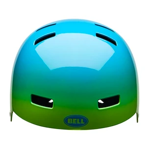 Kinderhelm Bell  Span Blue/Retina