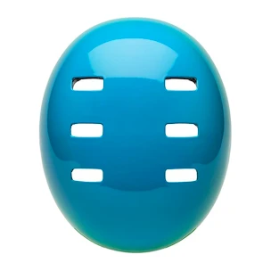 Kinderhelm Bell  Span Blue/Retina