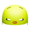Kinderhelm Bell  Span Mat Bright Green