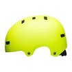 Kinderhelm Bell  Span Mat Bright Green