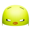 Kinderhelm Bell  Span Mat Bright Green