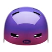 Kinderhelm Bell  Span Purple/Pink