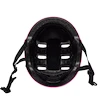 Kinderhelm Bell  Span Purple/Pink