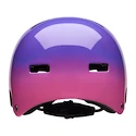 Kinderhelm Bell  Span Purple/Pink