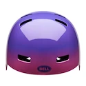 Kinderhelm Bell  Span Purple/Pink