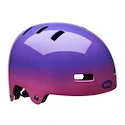 Kinderhelm Bell  Span Purple/Pink