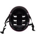 Kinderhelm Bell  Span Purple/Pink