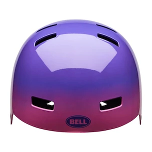 Kinderhelm Bell  Span Purple/Pink