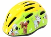 Kinderhelm Etape  Rebel