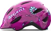 Kinderhelm Giro Scamp Scamp violett