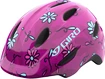 Kinderhelm Giro Scamp Scamp violett